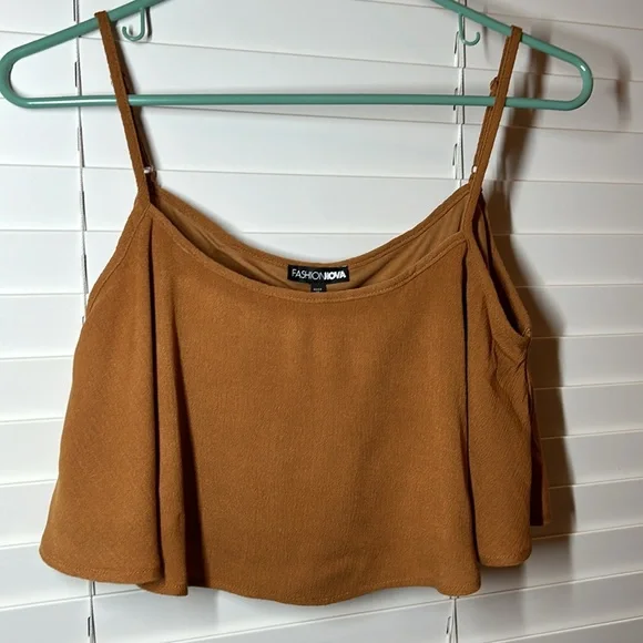 (NWT) Fashion Nova women’s Here Thriving Pant Set. Size Medium. - Picture 10 of 12